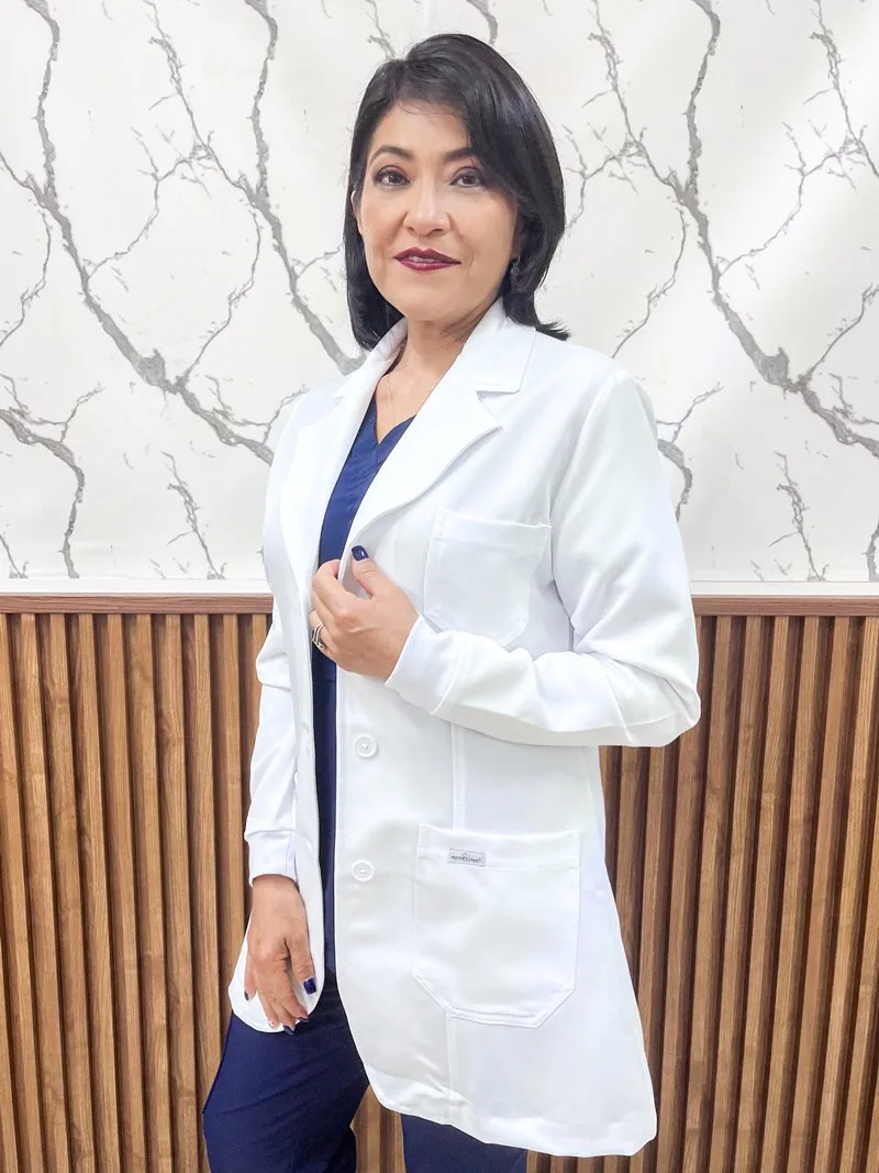 Dra. Mildred Sánchez, Odontología Integral y Especializada, Mazatlán
