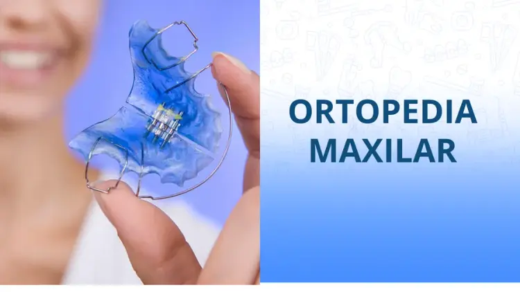 Ortopedia maxilar infantil en Mazatlán Ortopedia maxilar infantil en Mazatlán